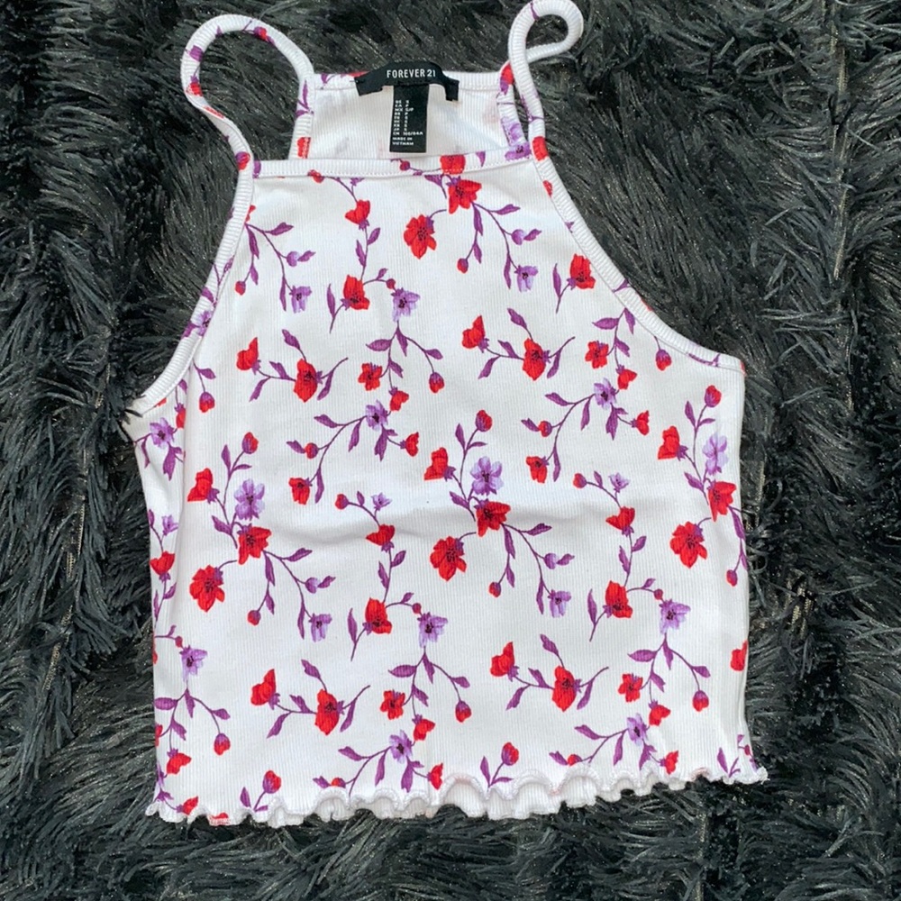 Forever 21 top
